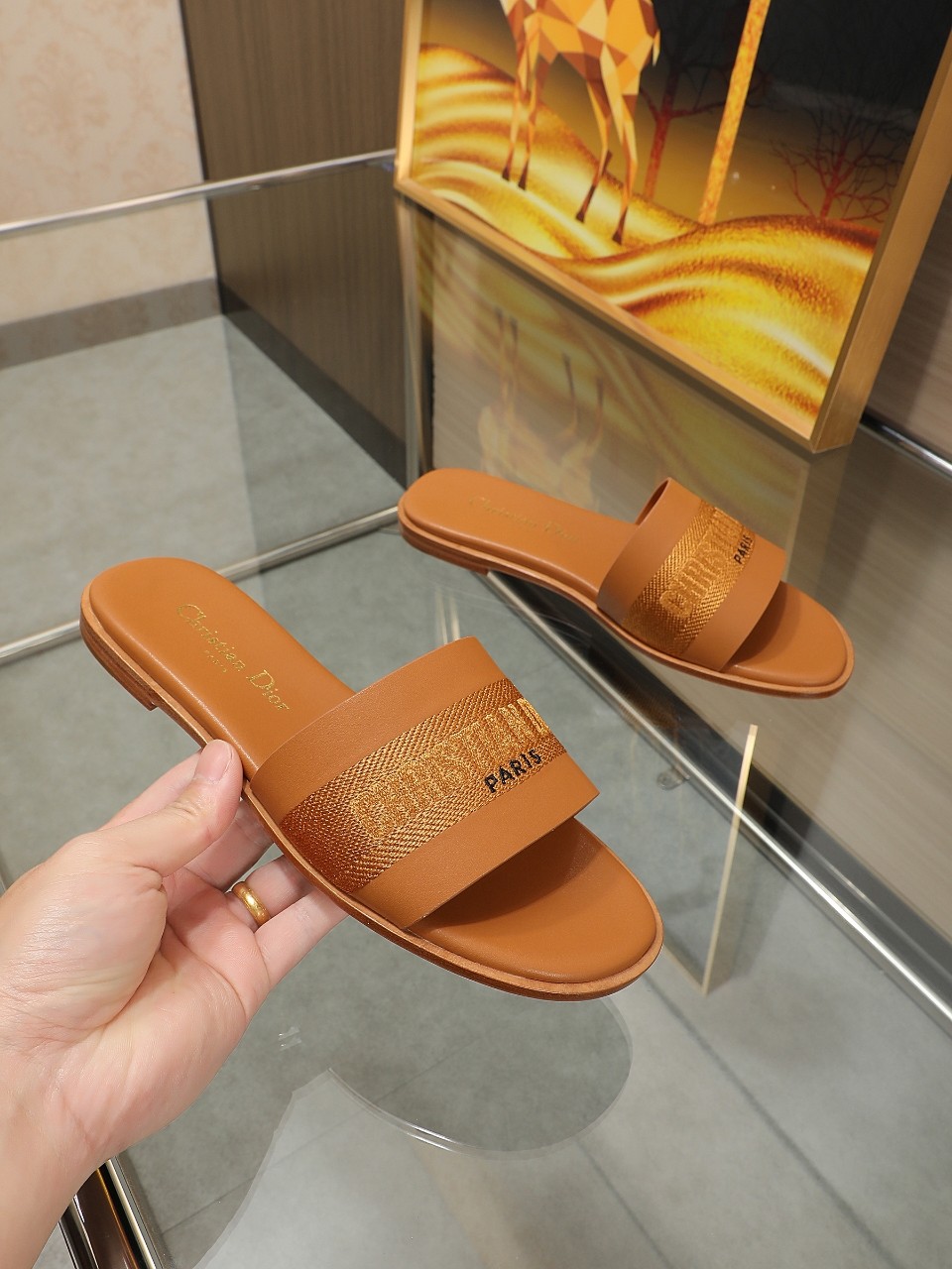 Dior sz35-42 12
